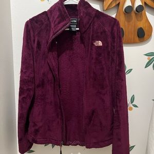 Women's northface